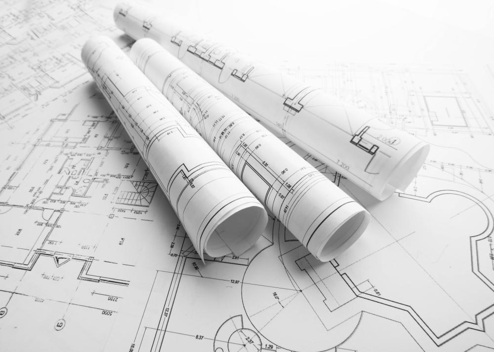 ATELIER D'ARCHITECTURE